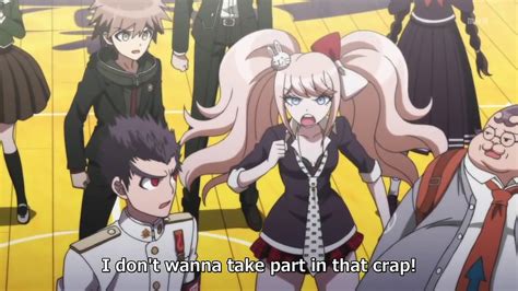 enoshima junko|why did junko enoshima die.